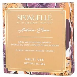 NWT! Spongellé Multi-Use Buffer